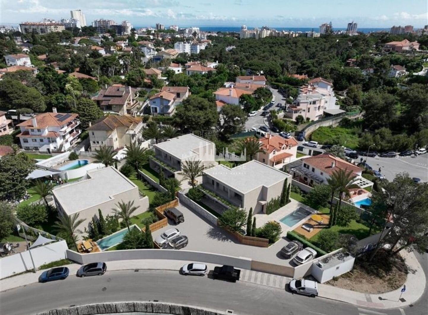 Portugalia, Cascais, Birre
