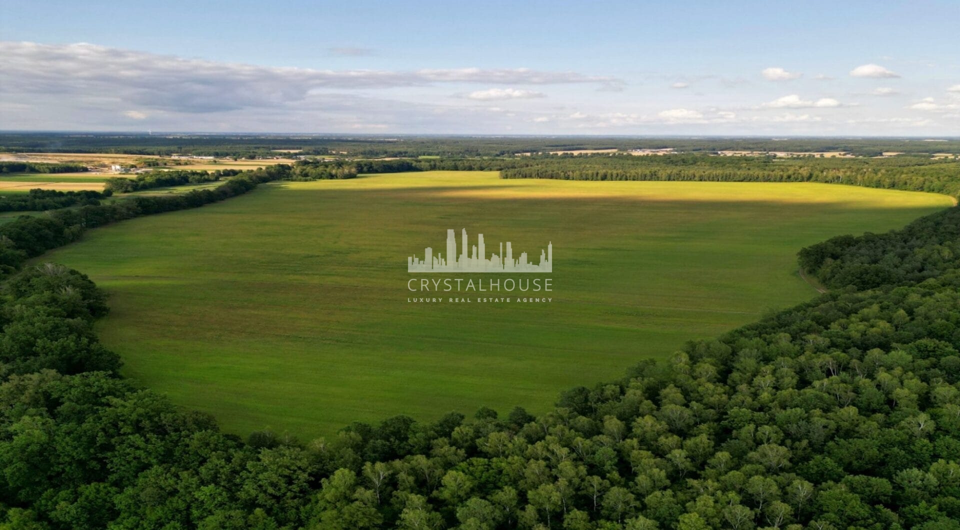 Nieruchomość rolniczo-inwestycyjna, o pow. 63ha