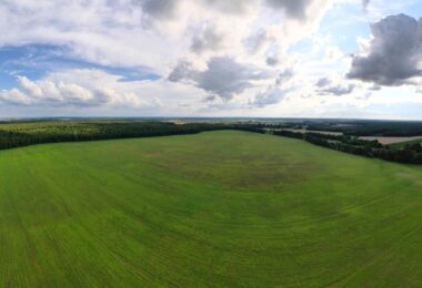 Nieruchomość rolniczo-inwestycyjna, o pow. 63ha