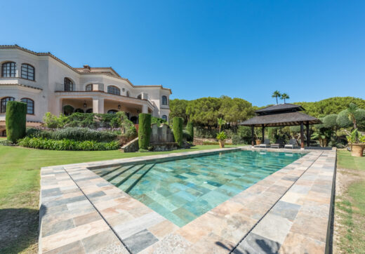 Hiszpania, Sotogrande, Sotogrande Alto