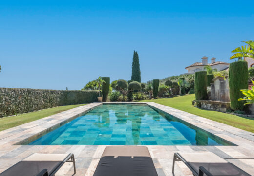 Hiszpania, Sotogrande, Sotogrande Alto