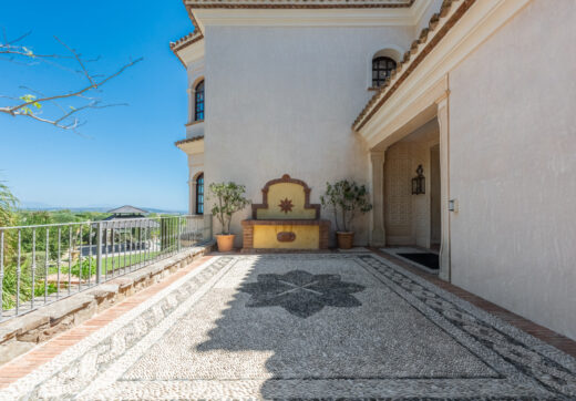 Hiszpania, Sotogrande, Sotogrande Alto