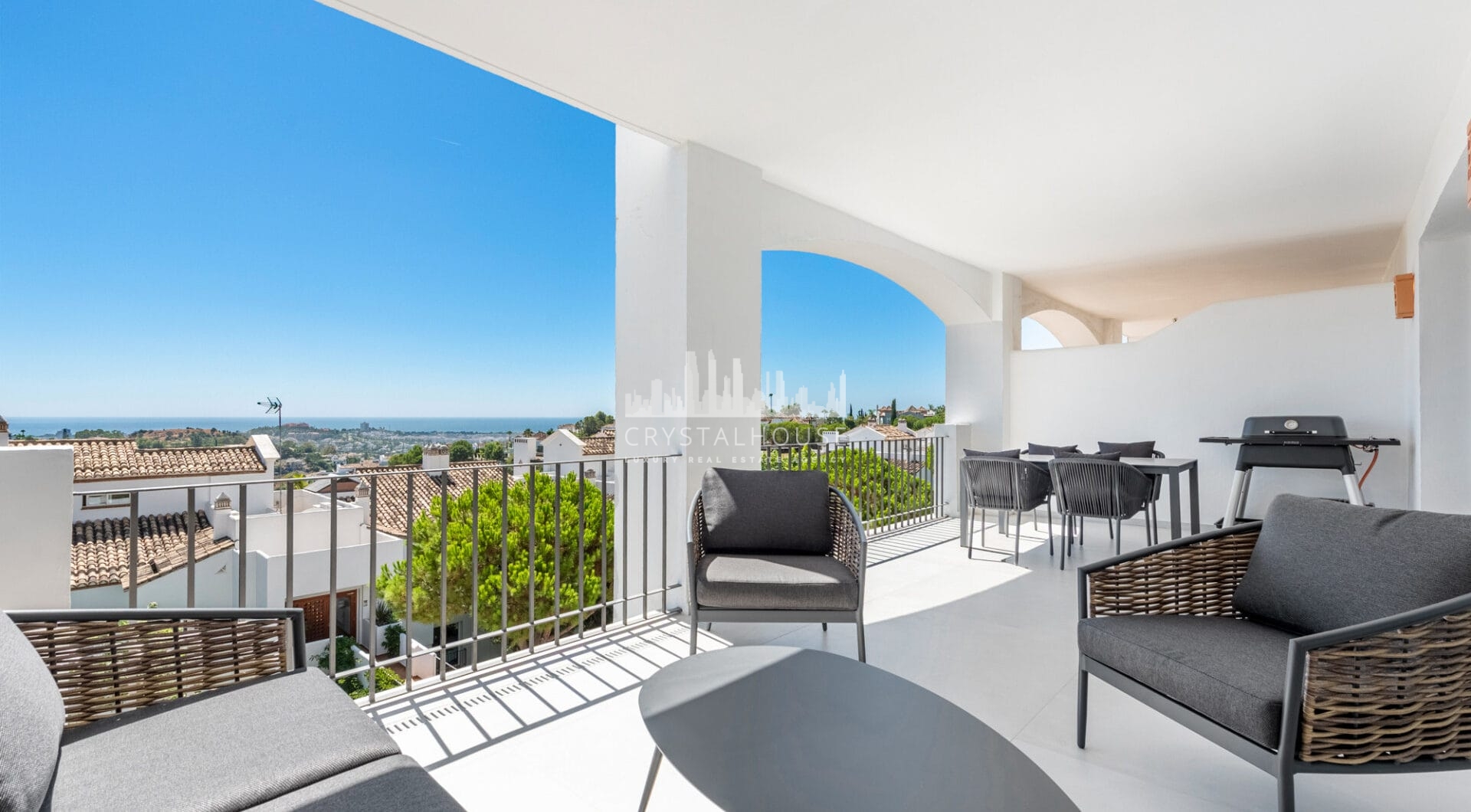 Hiszpania, Benahavis, La Quinta