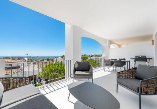 Hiszpania, Benahavis, La Quinta