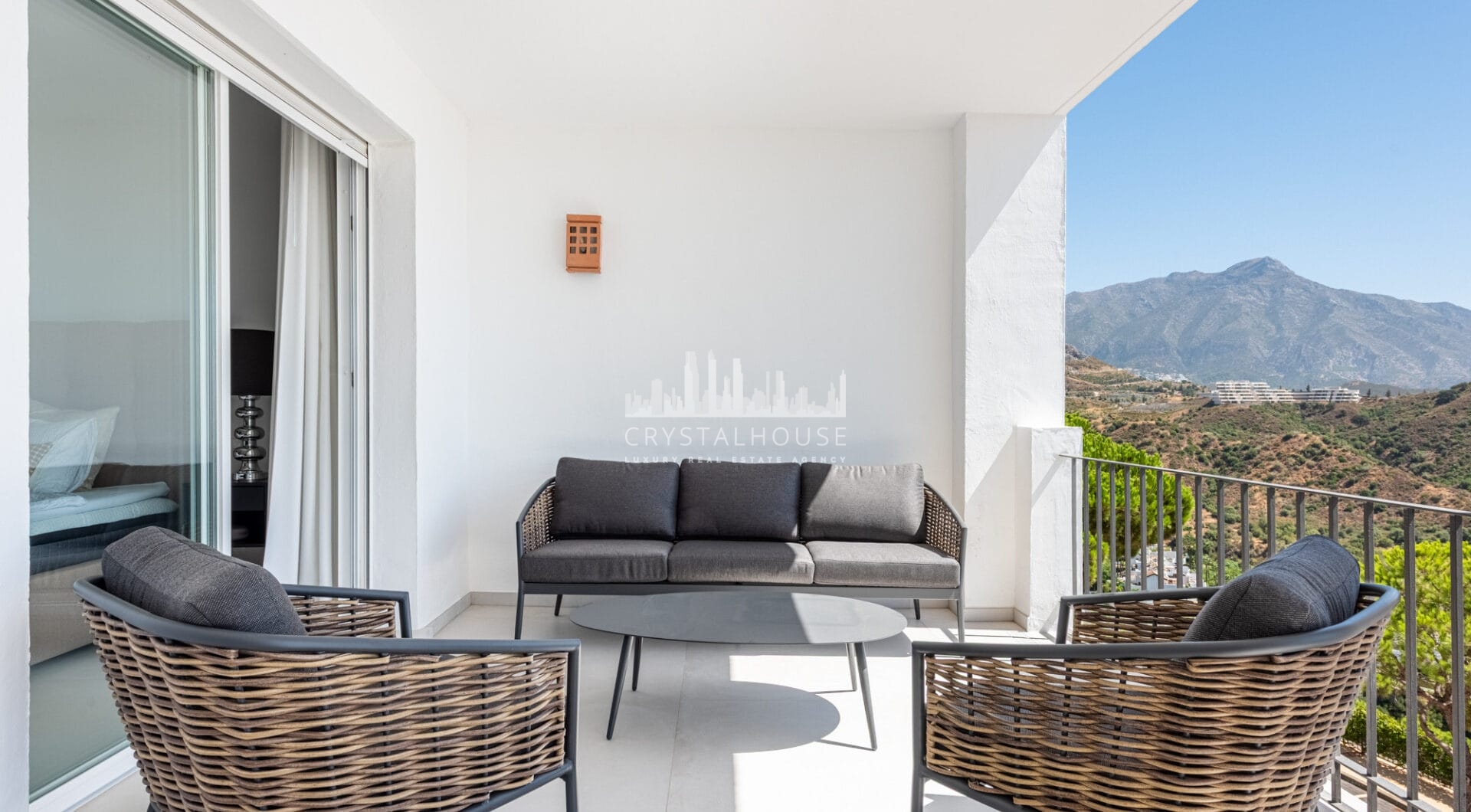 Hiszpania, Benahavis, La Quinta