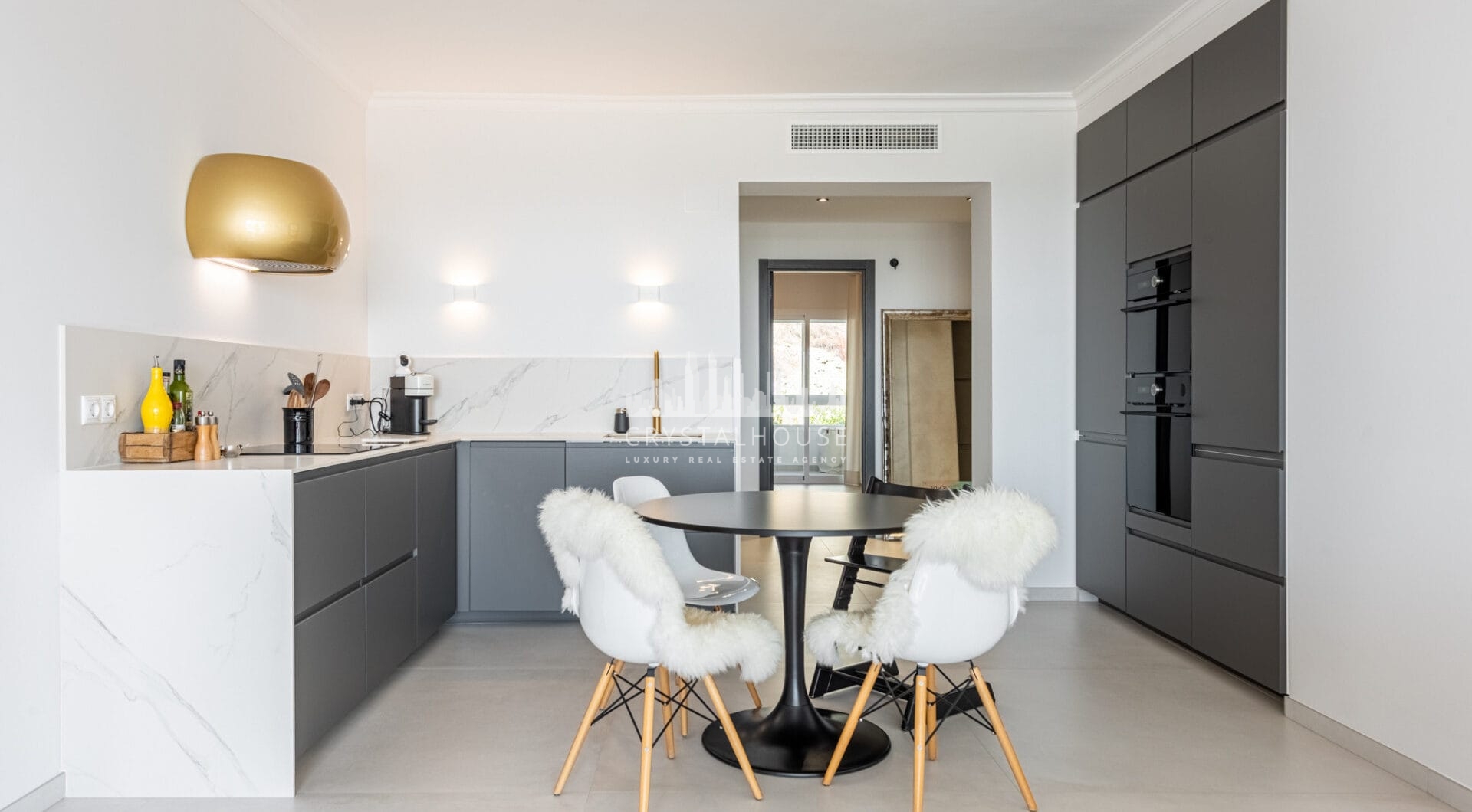 Hiszpania, Benahavis, La Quinta