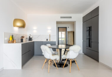 Hiszpania, Benahavis, La Quinta