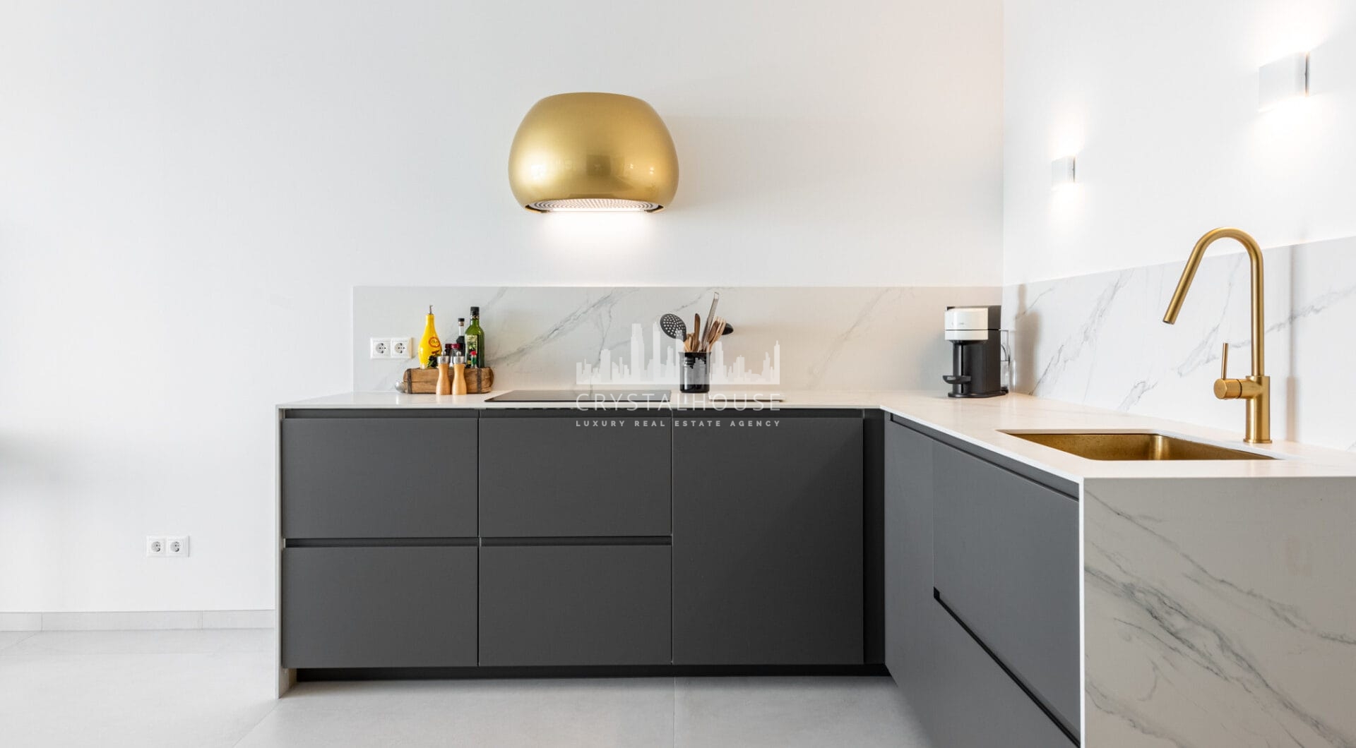 Hiszpania, Benahavis, La Quinta