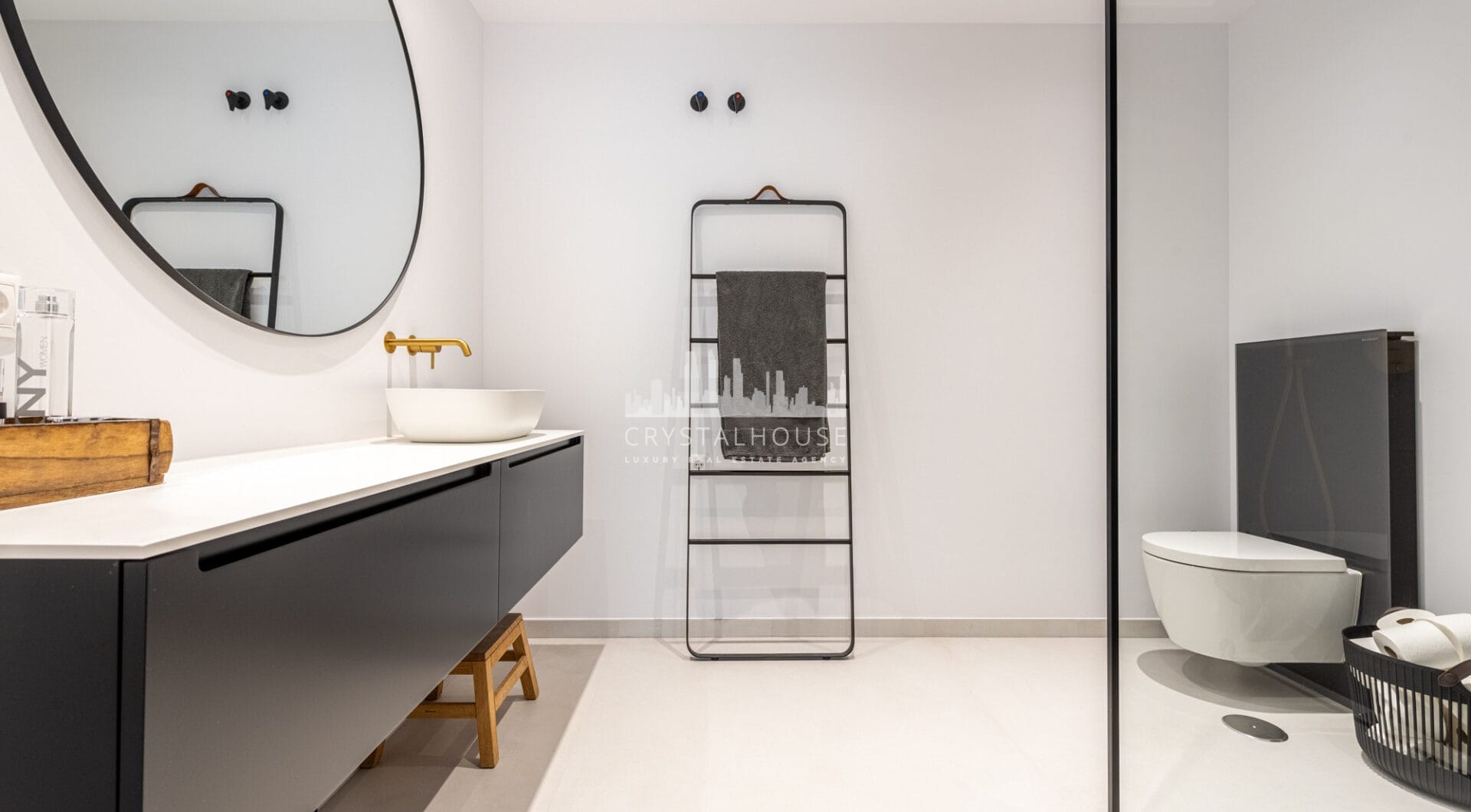 Hiszpania, Benahavis, La Quinta