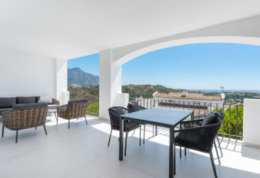 Hiszpania, Benahavis, La Quinta