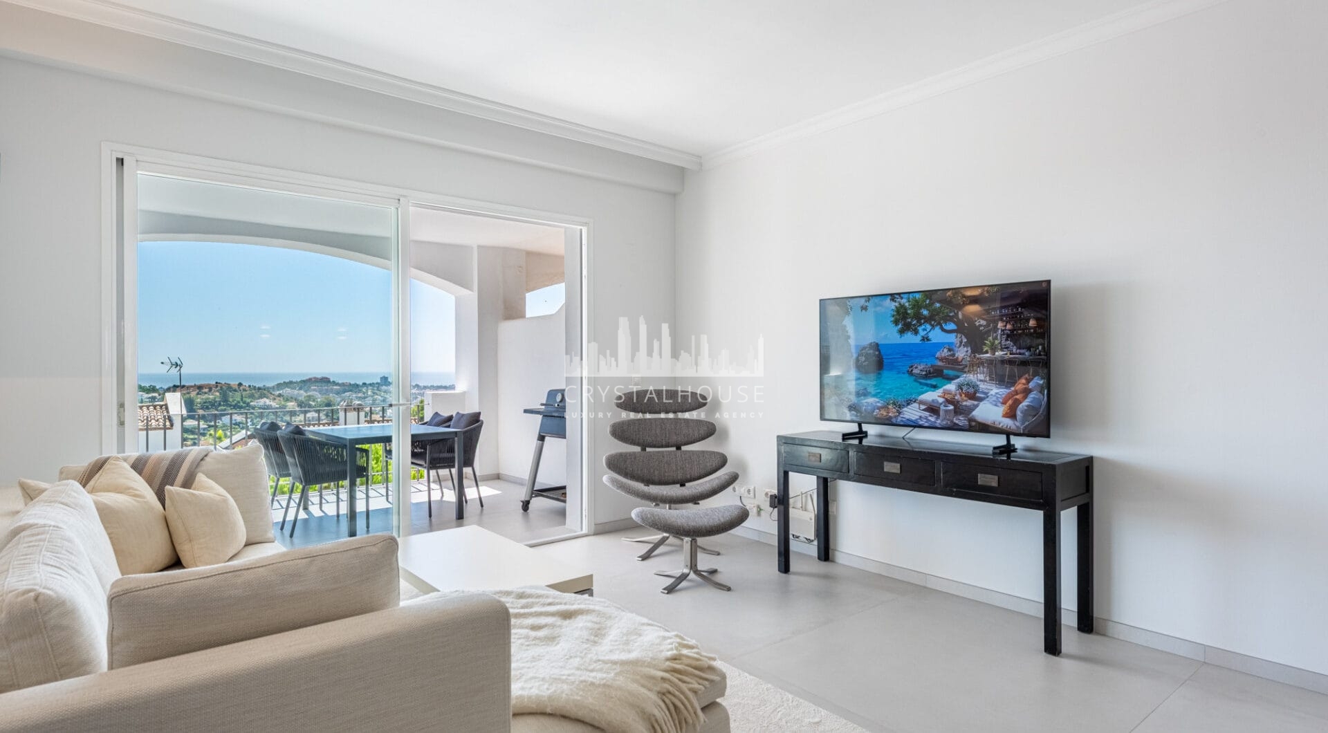 Hiszpania, Benahavis, La Quinta