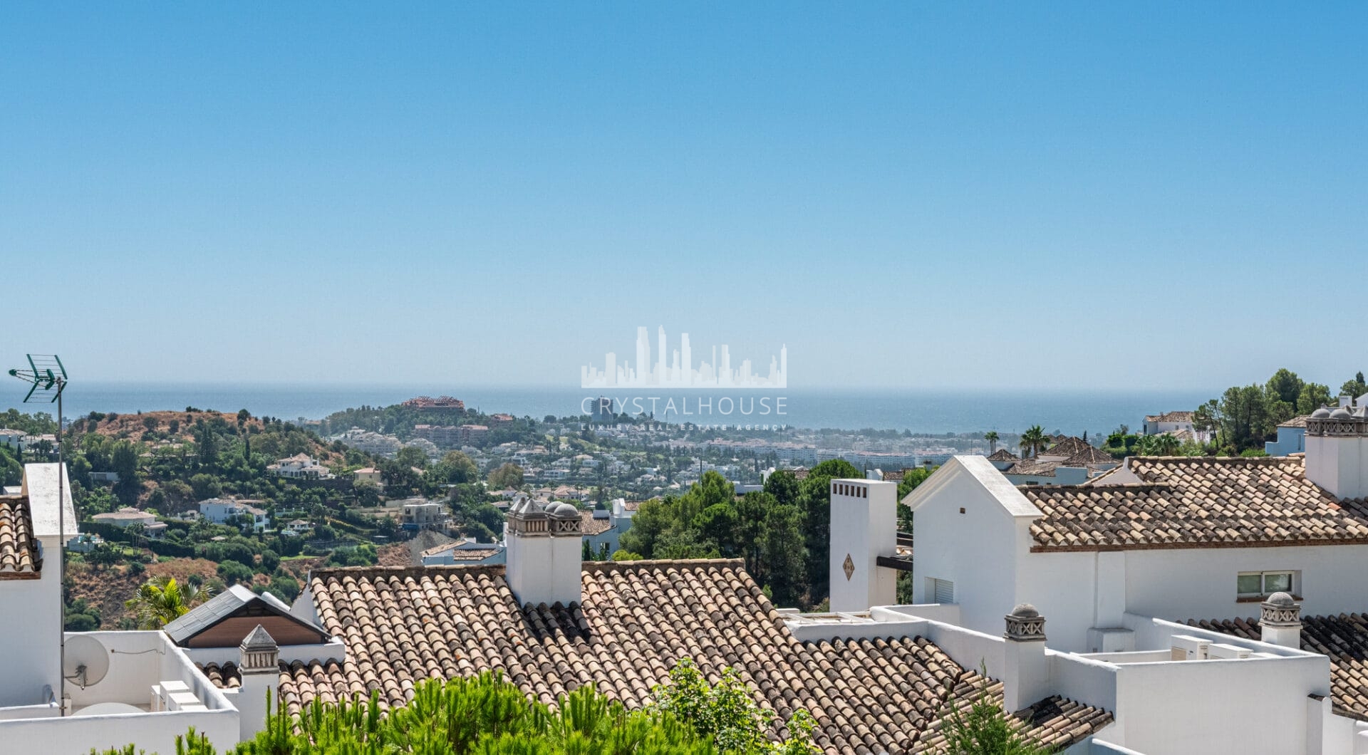 Hiszpania, Benahavis, La Quinta