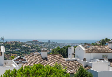 Hiszpania, Benahavis, La Quinta