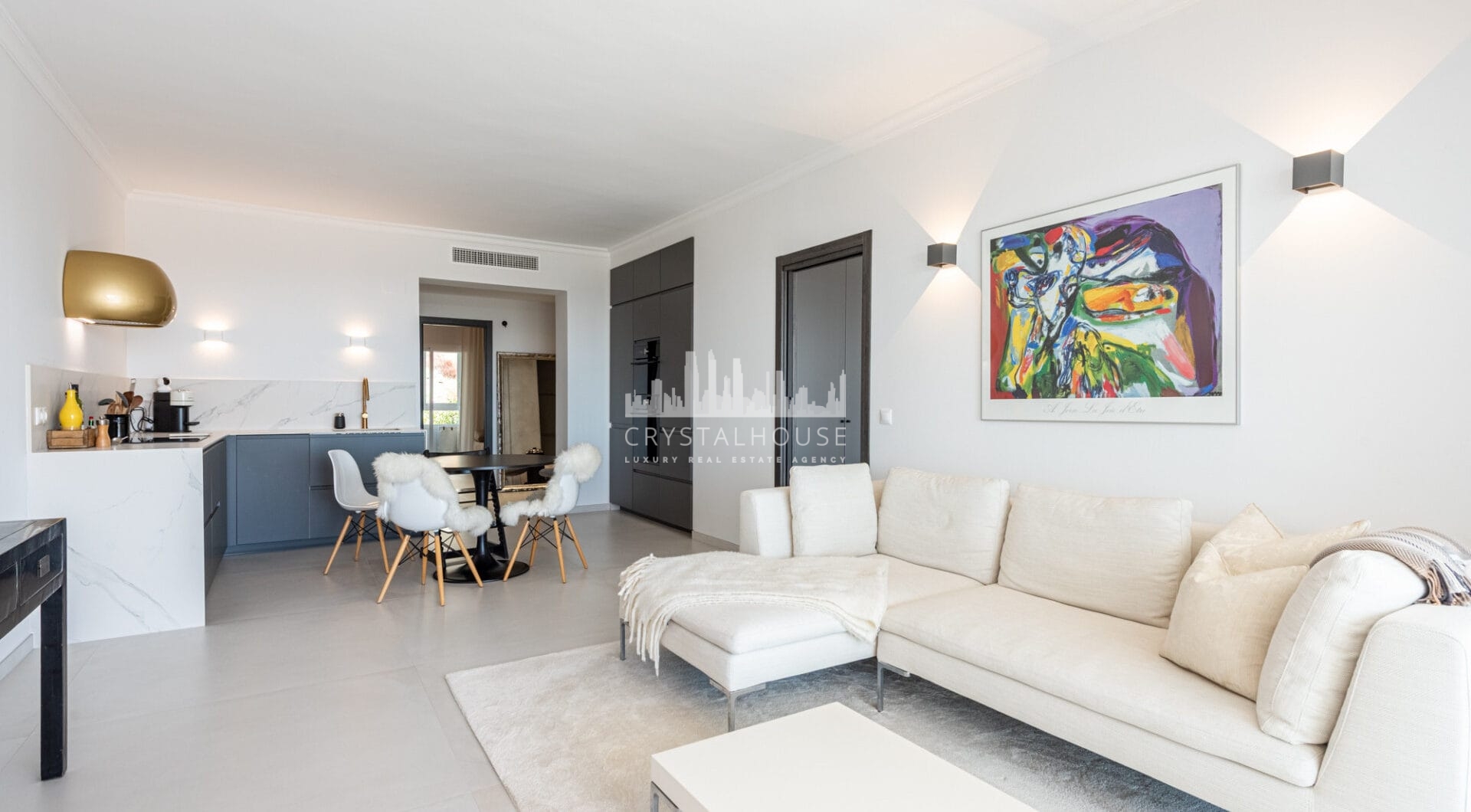 Hiszpania, Benahavis, La Quinta