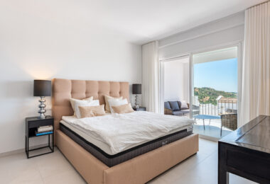 Hiszpania, Benahavis, La Quinta