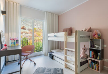 Hiszpania, Benahavis, La Quinta