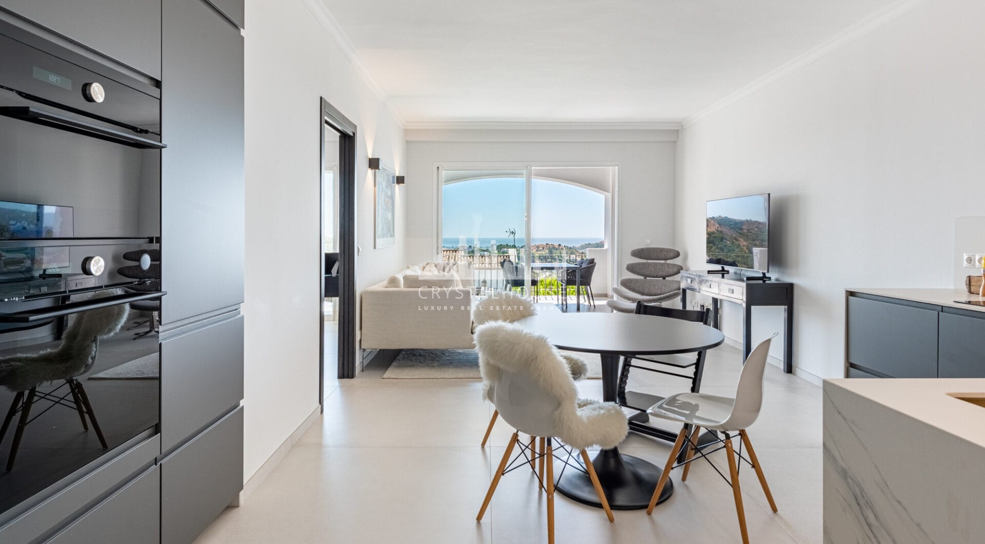 Hiszpania, Benahavis, La Quinta