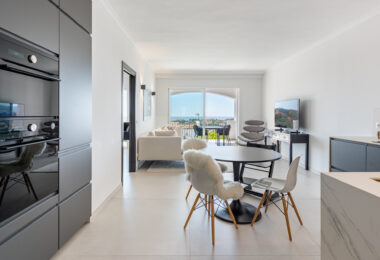 Hiszpania, Benahavis, La Quinta