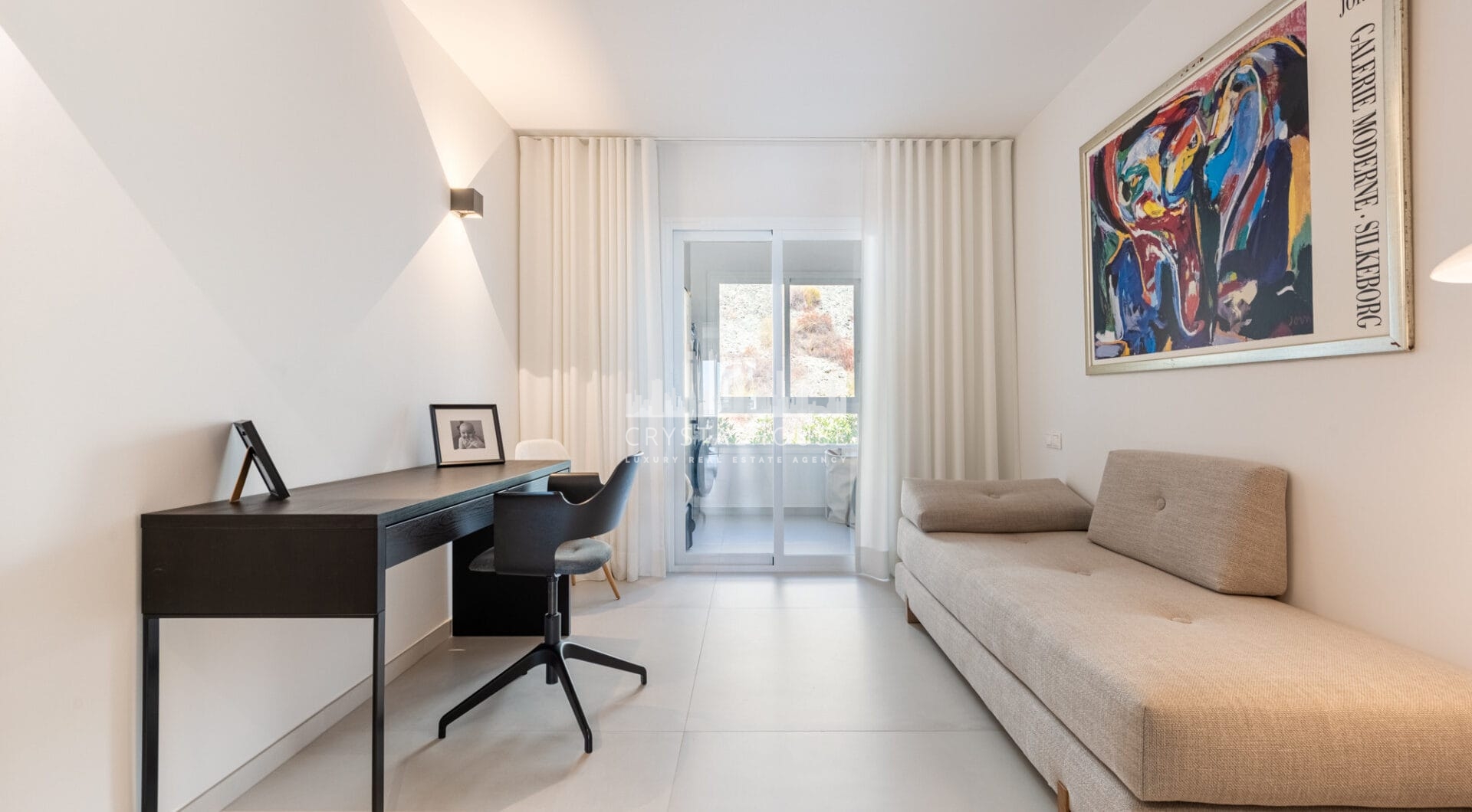 Hiszpania, Benahavis, La Quinta