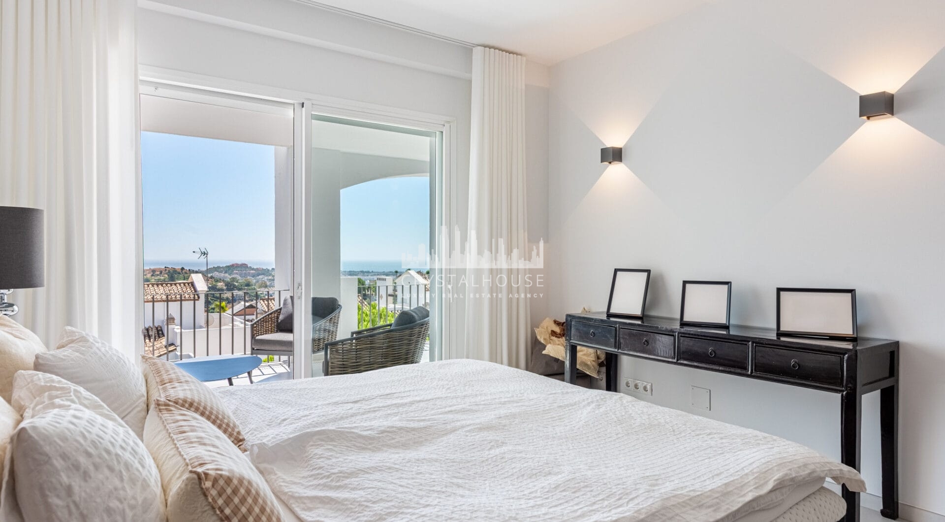 Hiszpania, Benahavis, La Quinta