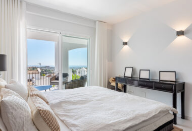 Hiszpania, Benahavis, La Quinta