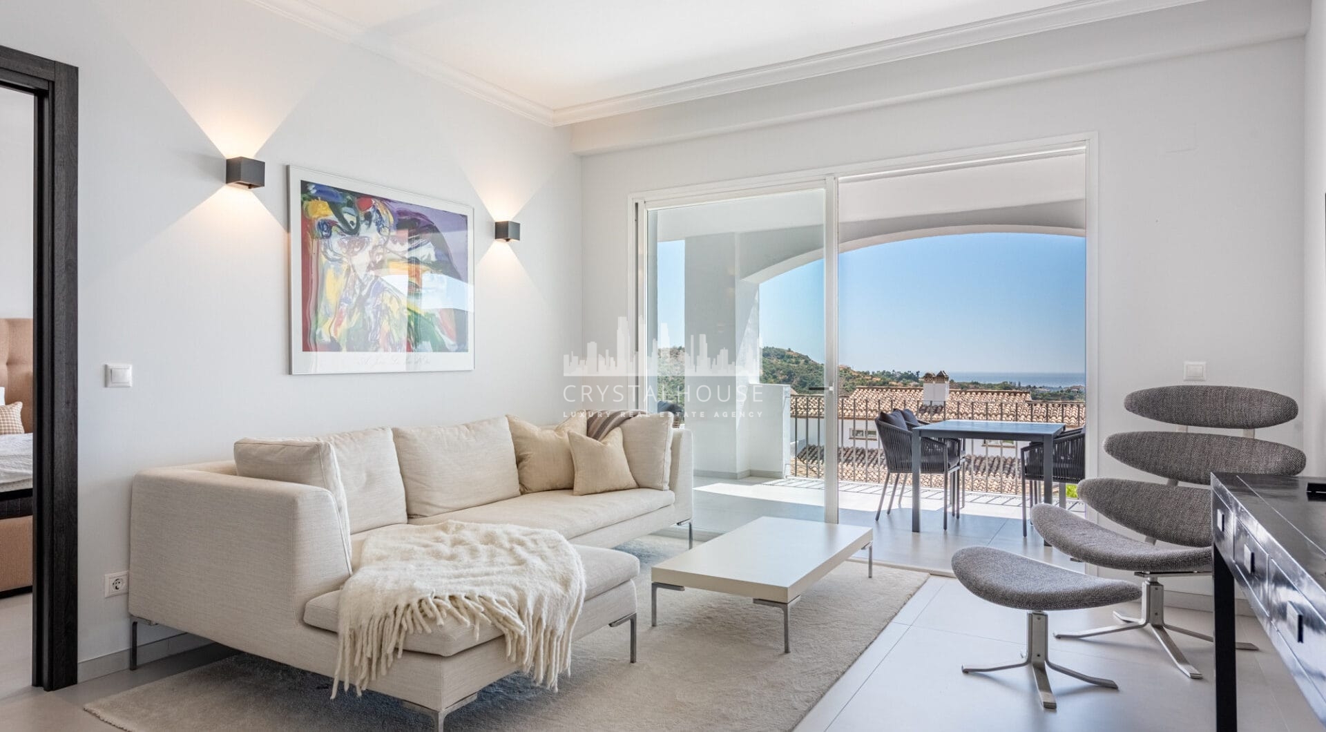 Hiszpania, Benahavis, La Quinta