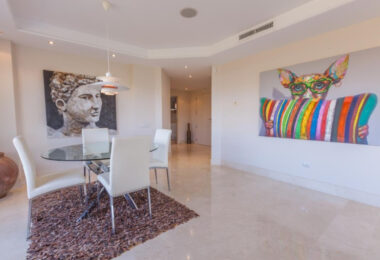 Hiszpania, Estepona, Estepona East