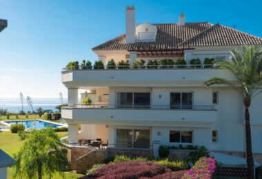 Hiszpania, Estepona, Estepona East