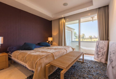 Hiszpania, Estepona, Estepona East