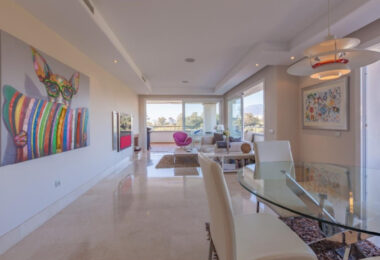 Hiszpania, Estepona, Estepona East