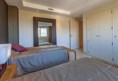 Hiszpania, Estepona, Estepona East