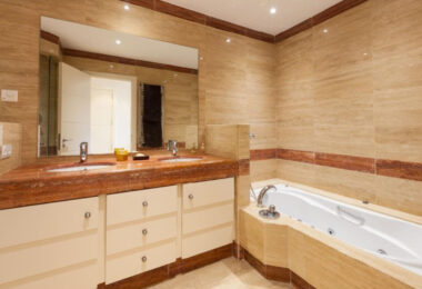 Hiszpania, Estepona, Estepona East