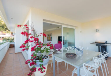 Hiszpania, Estepona, Estepona East