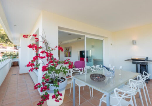 Hiszpania, Estepona, Estepona East