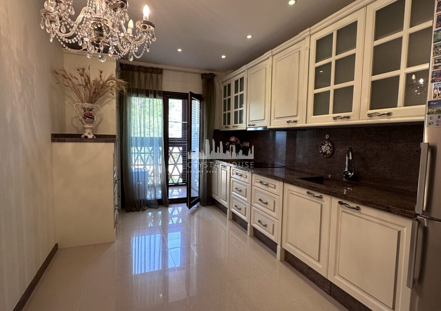 Hiszpania, Marbella, Marbella Golden Mile