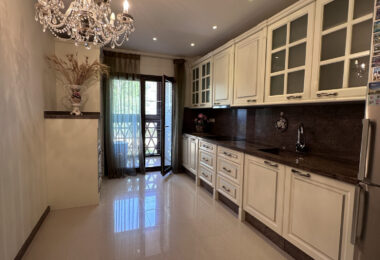 Hiszpania, Marbella, Marbella Golden Mile