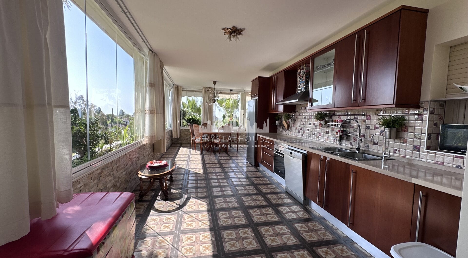 Hiszpania, Marbella, Marbella Golden Mile