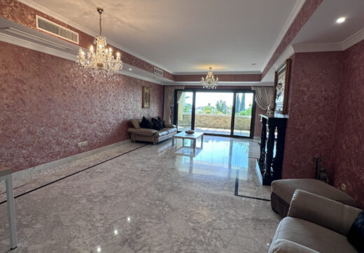 Hiszpania, Marbella, Marbella Golden Mile