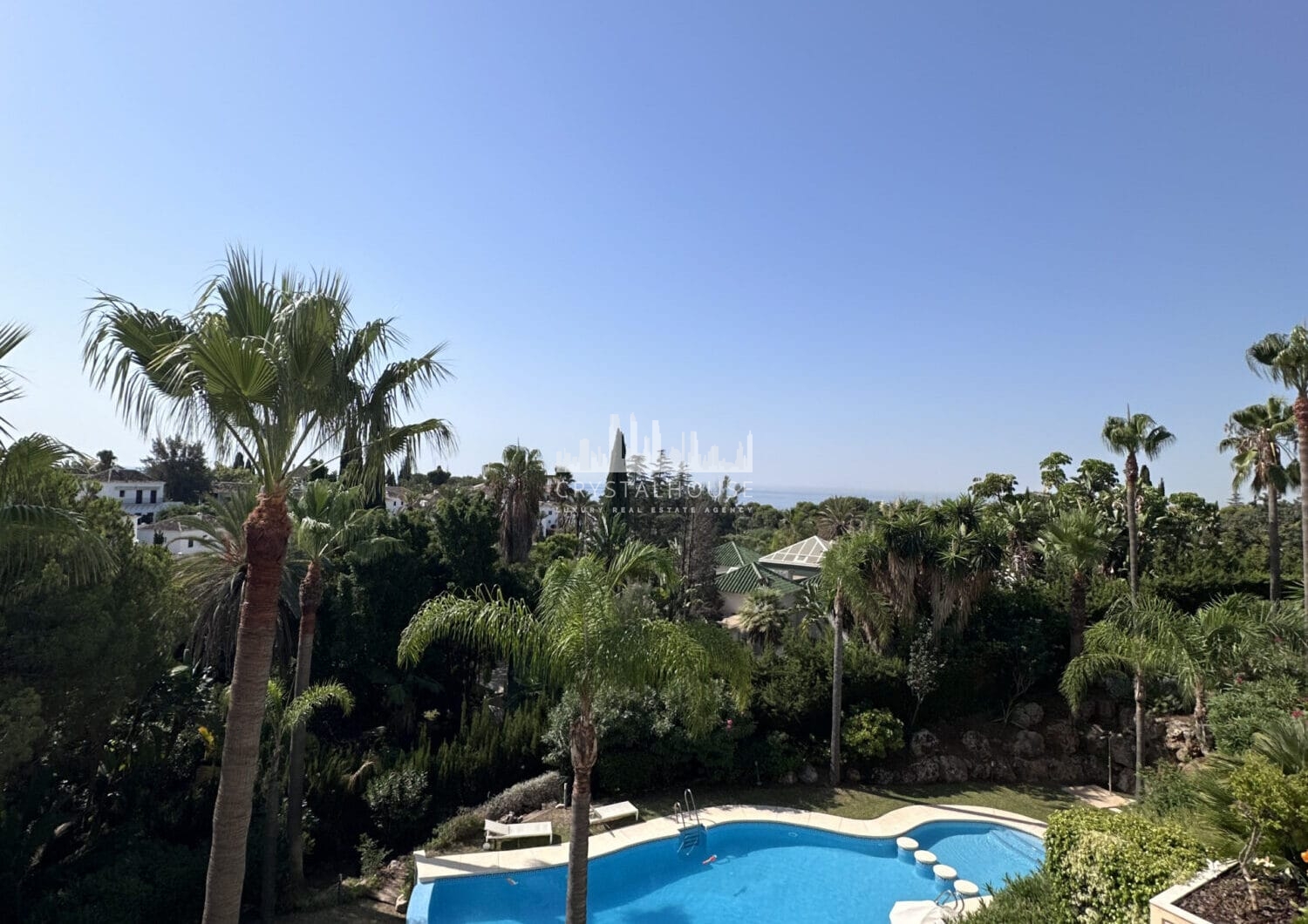 Hiszpania, Marbella, Marbella Golden Mile