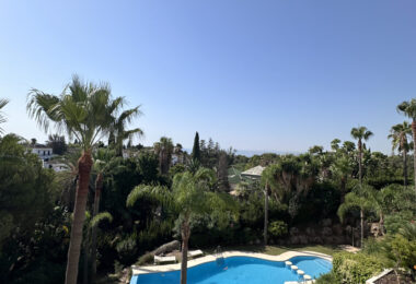 Hiszpania, Marbella, Marbella Golden Mile