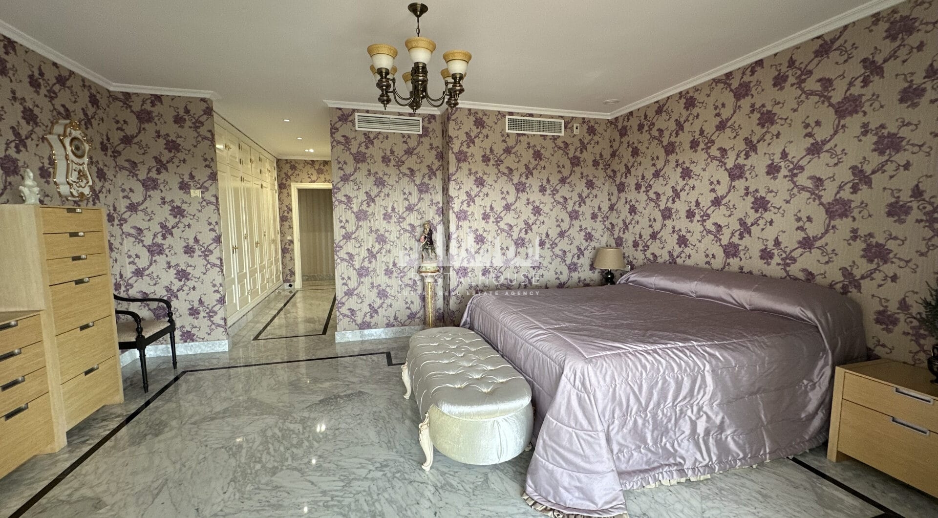 Hiszpania, Marbella, Marbella Golden Mile