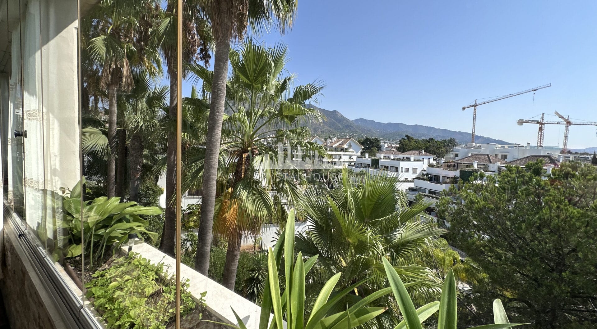 Hiszpania, Marbella, Marbella Golden Mile