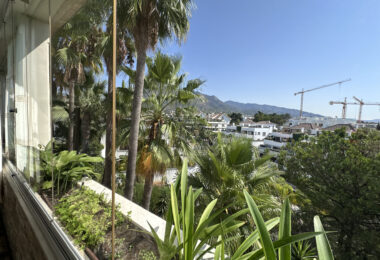 Hiszpania, Marbella, Marbella Golden Mile