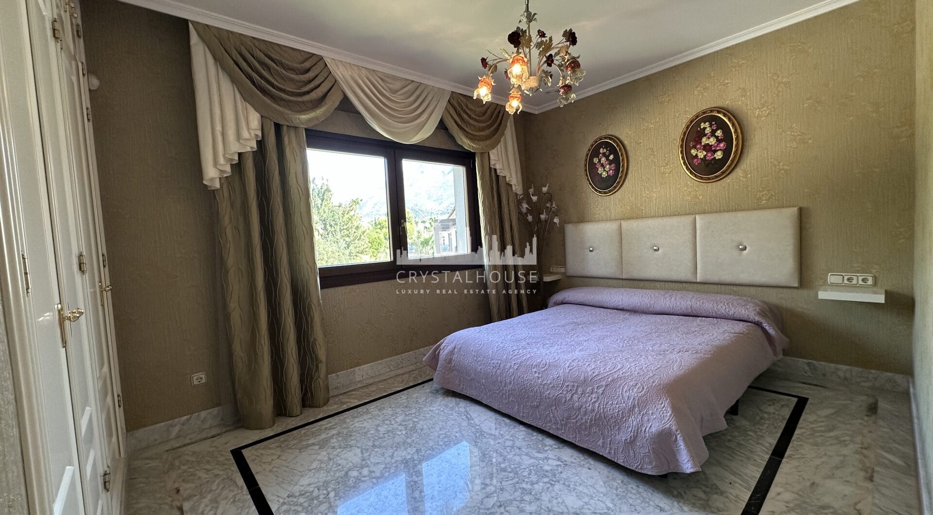 Hiszpania, Marbella, Marbella Golden Mile