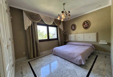 Hiszpania, Marbella, Marbella Golden Mile