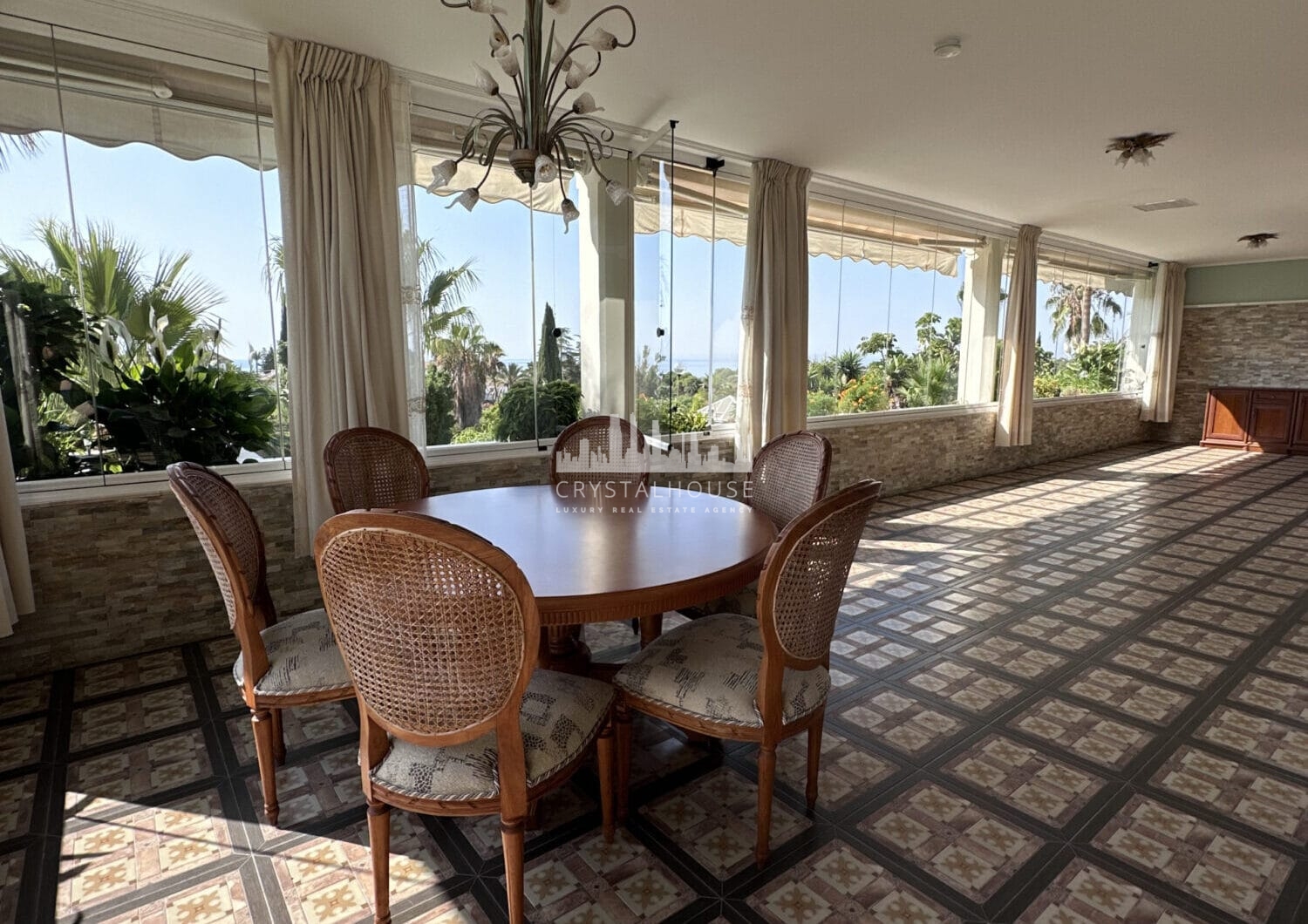 Hiszpania, Marbella, Marbella Golden Mile