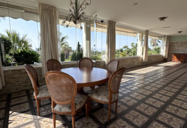 Hiszpania, Marbella, Marbella Golden Mile
