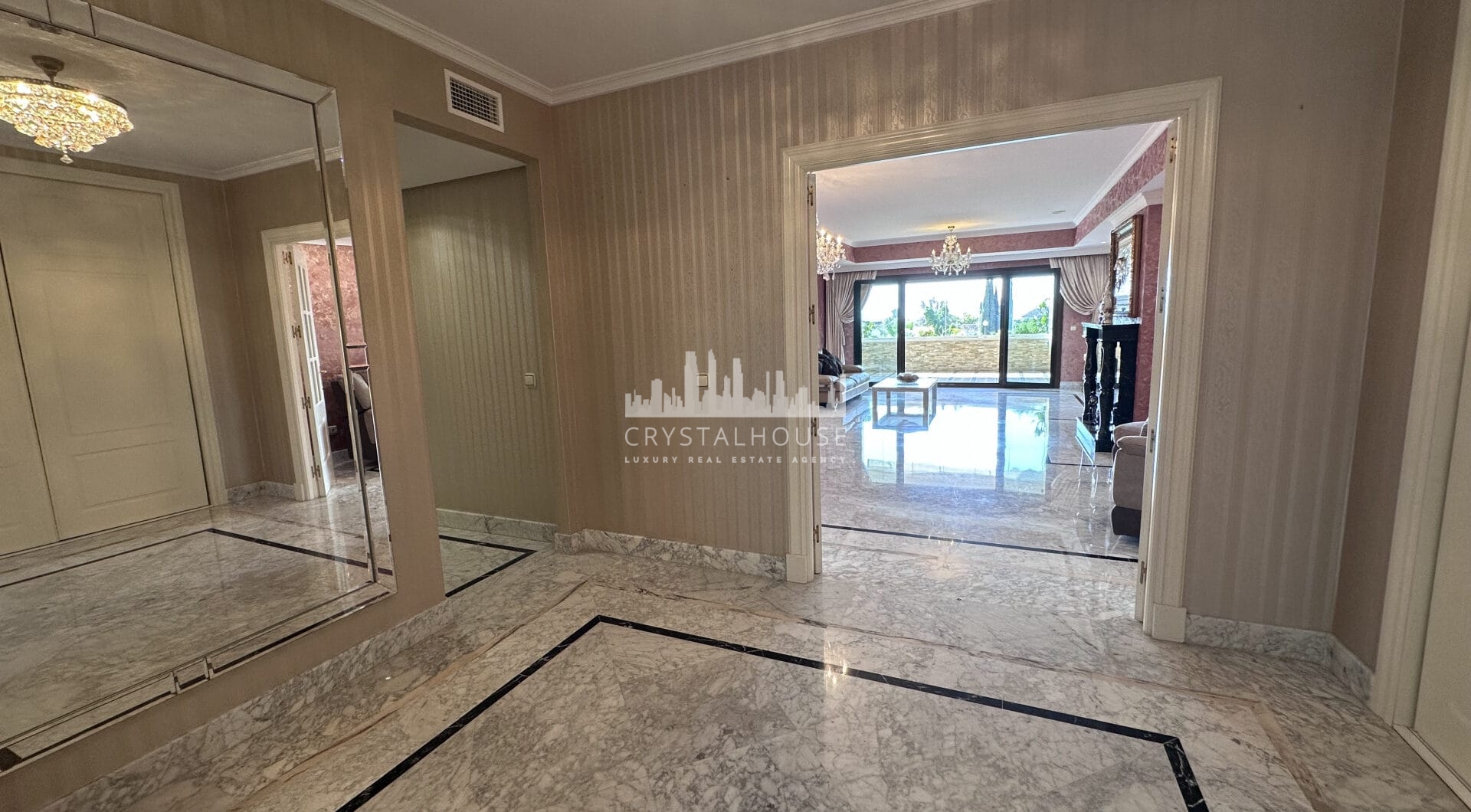 Hiszpania, Marbella, Marbella Golden Mile