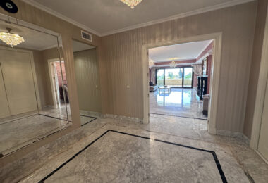 Hiszpania, Marbella, Marbella Golden Mile