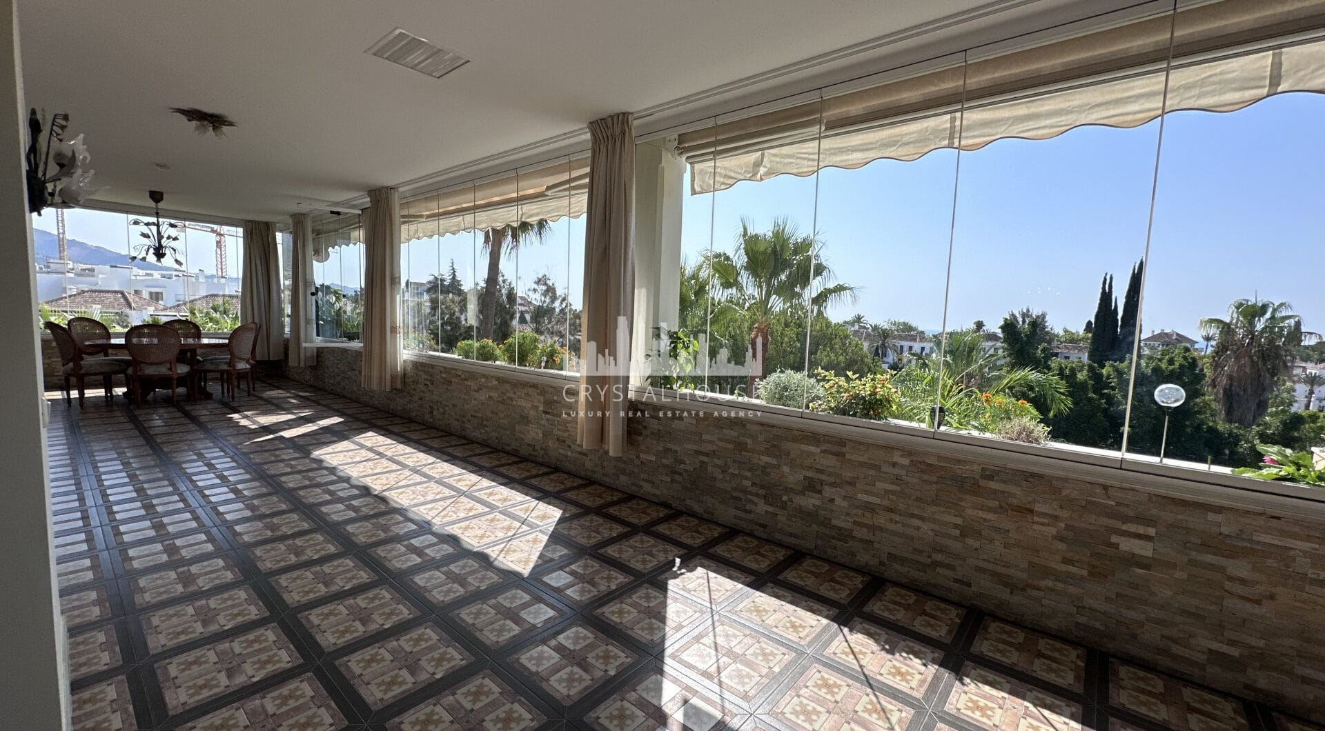 Hiszpania, Marbella, Marbella Golden Mile